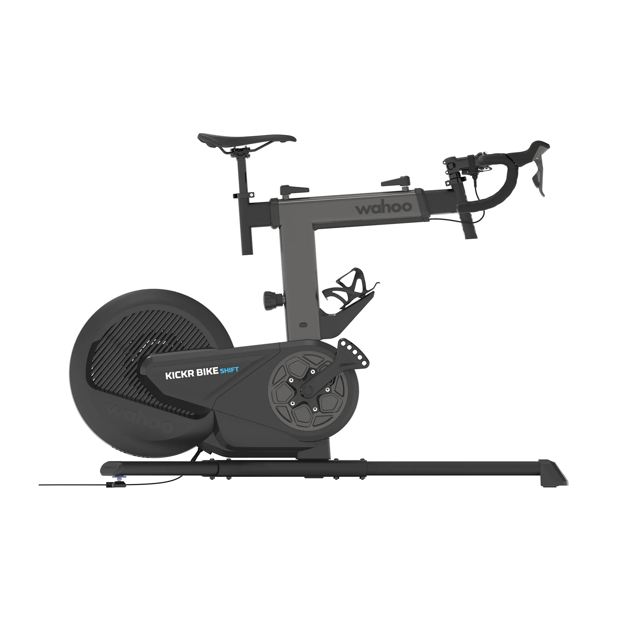 Wahoo kickr snap alternative sale